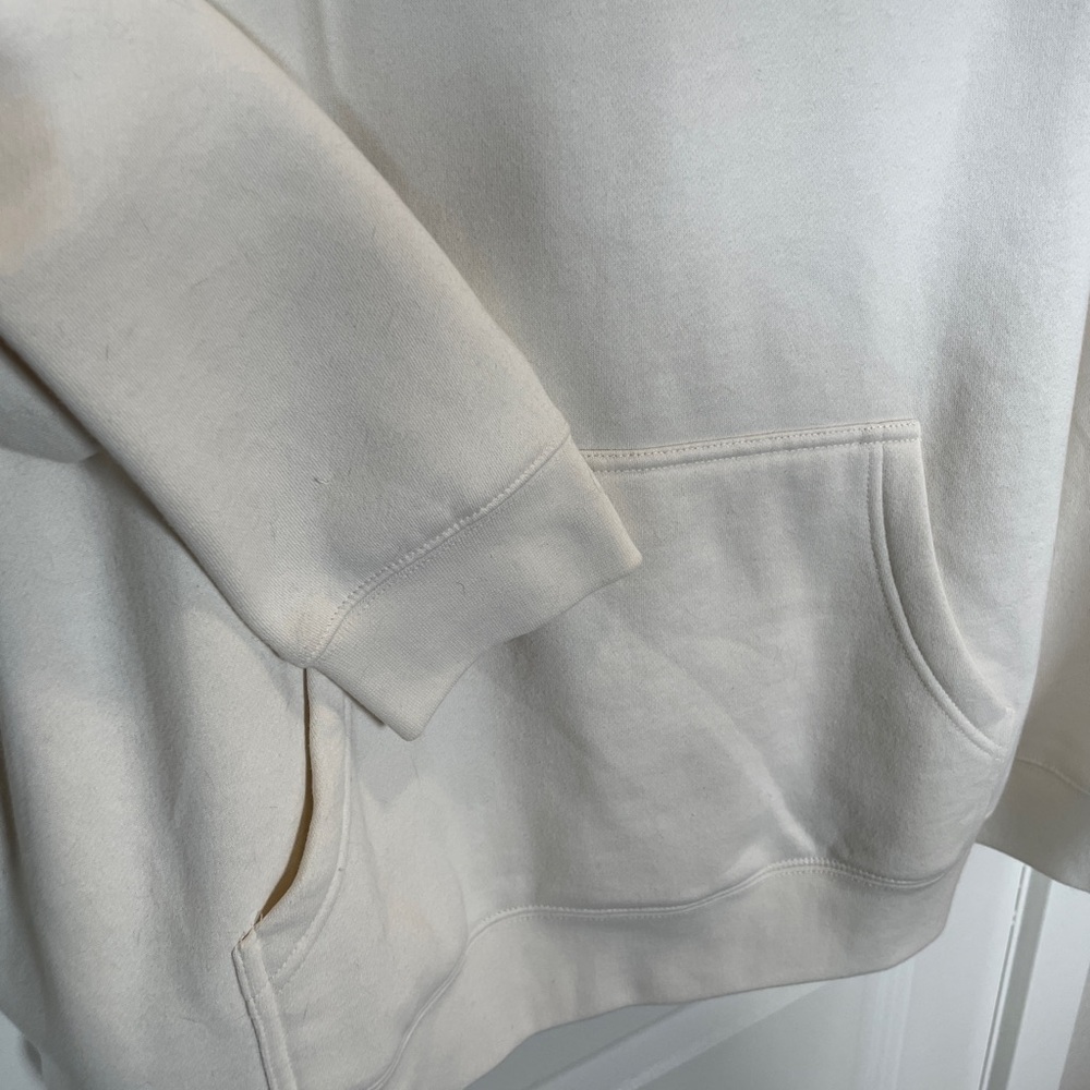 Portland Gear Hoodie with Varsity Style "P" Patch - Picture 7 of 11